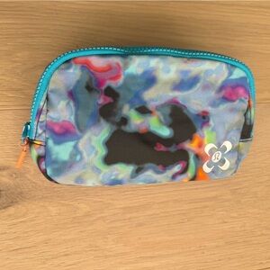 Lululemon SeaWheeze Everywhere Belt Bag 1L in Euphoria Multi